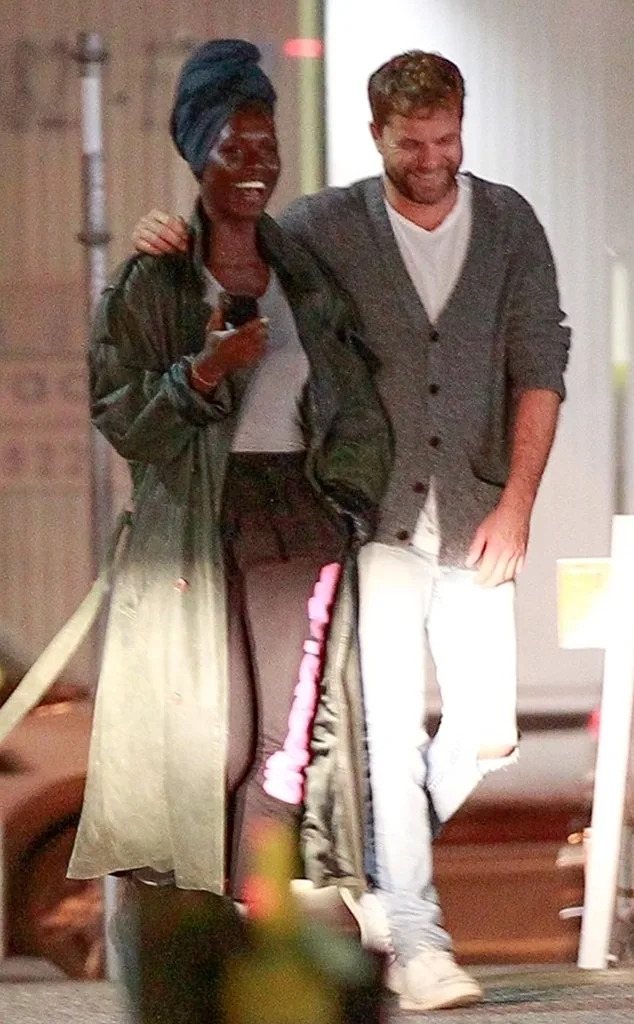 Joshua Jackson and Jodie Turner-Smith reunite for vacation with daughter after contentious split