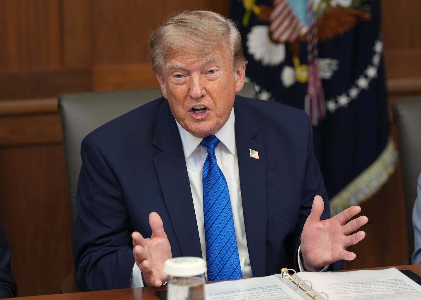 Thousands of migrant children in the US could face new deportation risks as legal aid deal expires