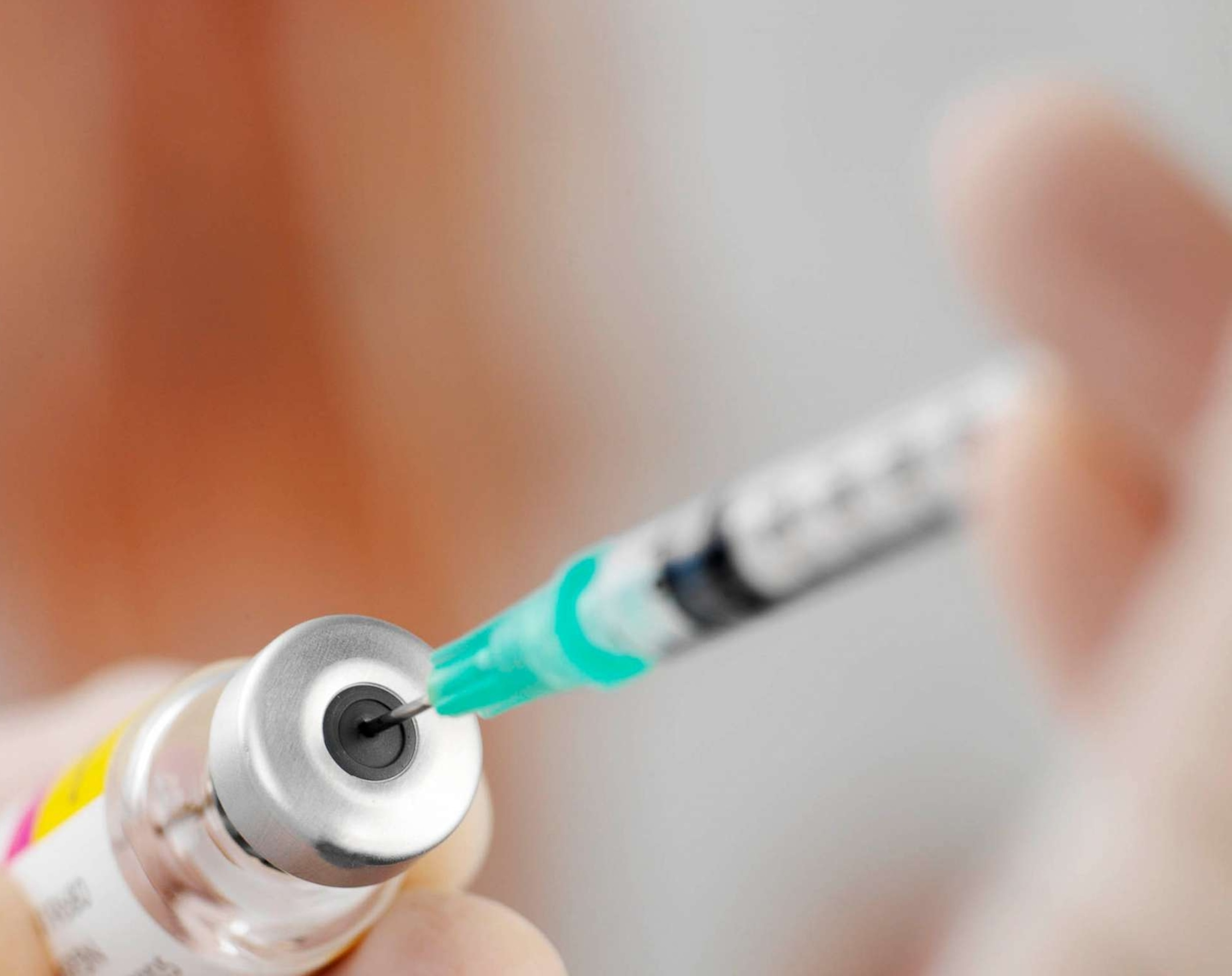 Trump signs childhood immunization executive order to limit shots — claims MMR vaccine can be ‘quite lethal’