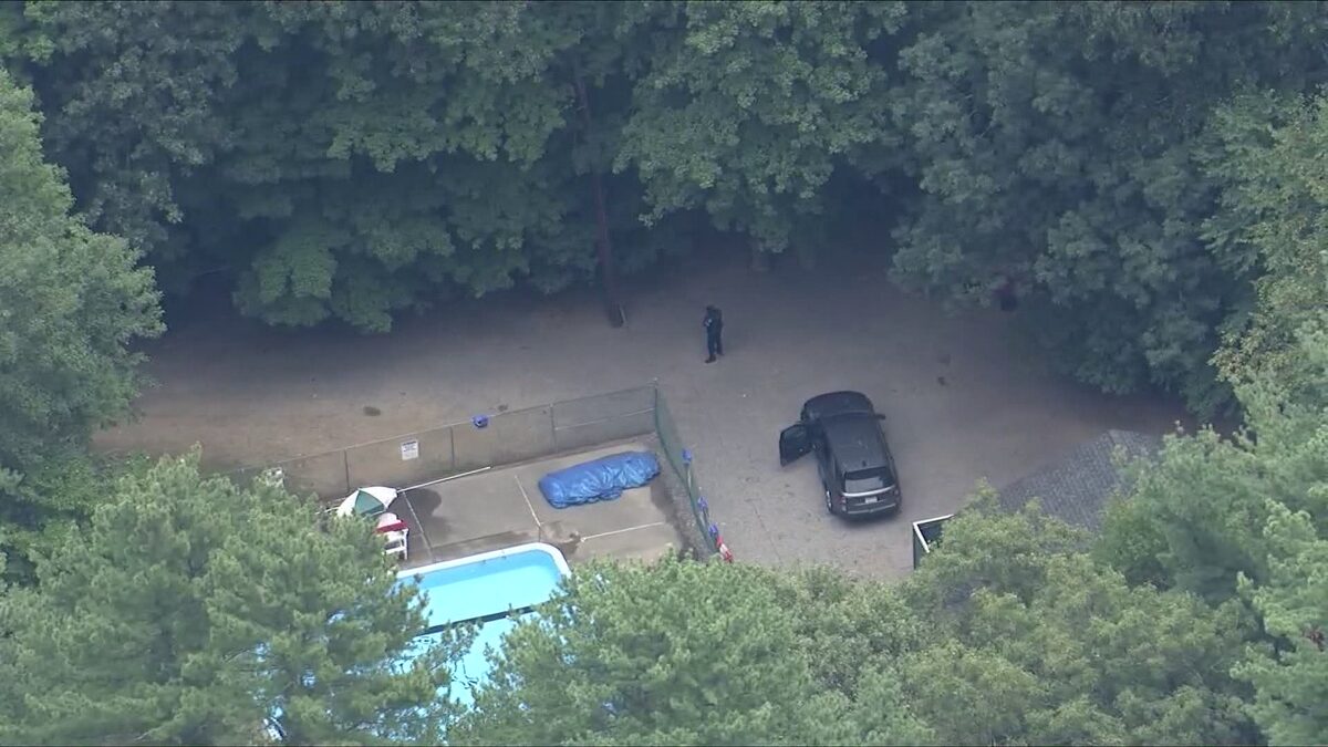 Boy, 8, killed in freak accident at summer camp: ‘Never forgotten’
