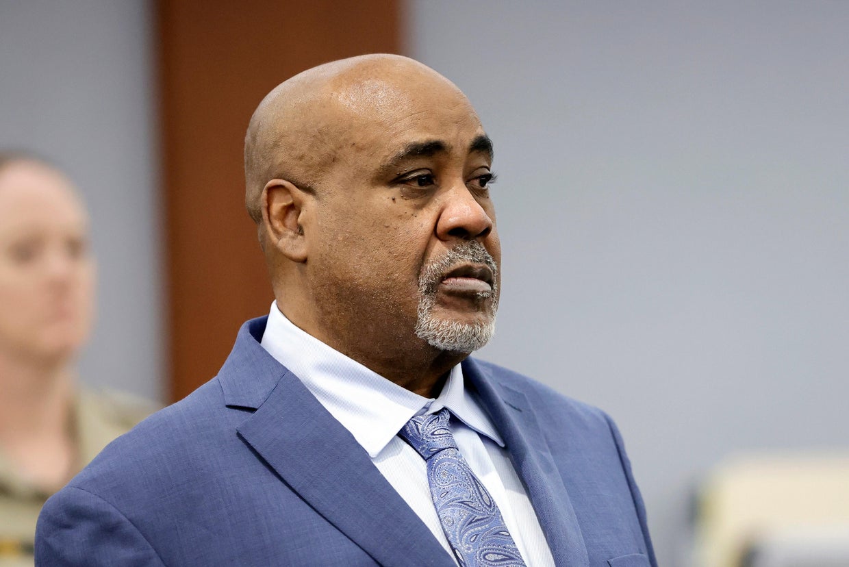 Tupac murder suspect slammed for allegedly trying to cash in on connection to killing