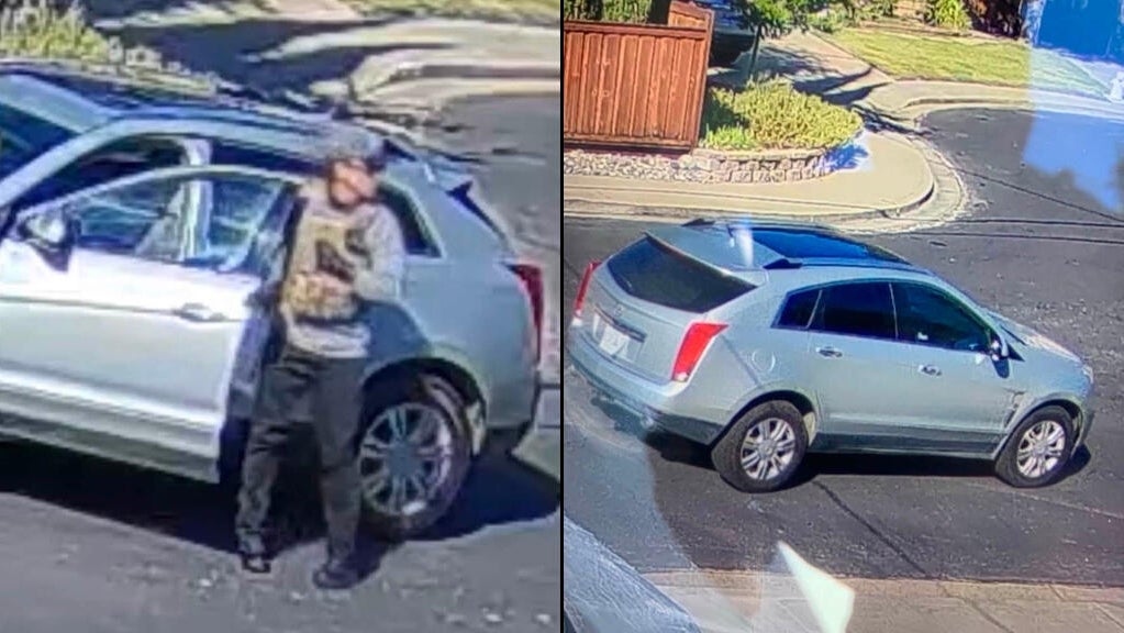 Todd Stewart, 68, the victim of a fatal stabbing in Martinez