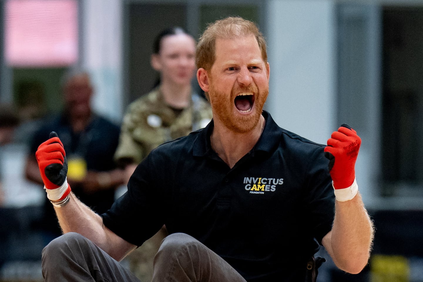 Prince Harry and Meghan Markle planning major move back to the UK with Archie and Lilibet