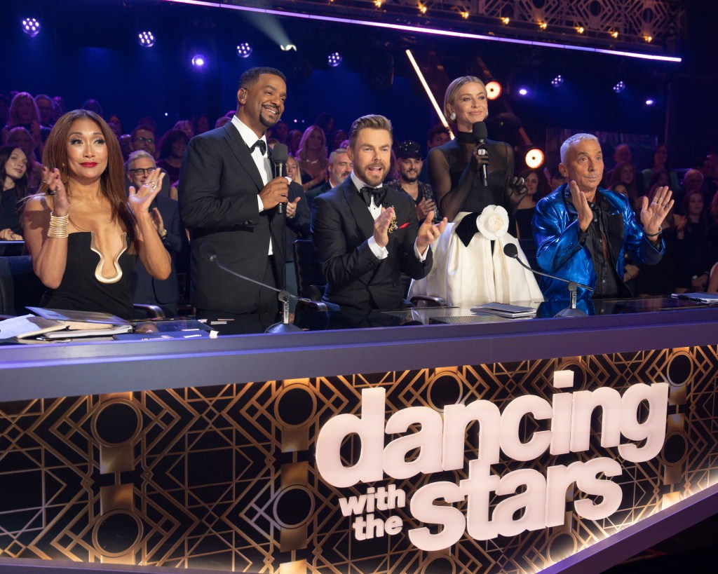 Everything we know about ‘Dancing With the Stars’ Season 35 so far
