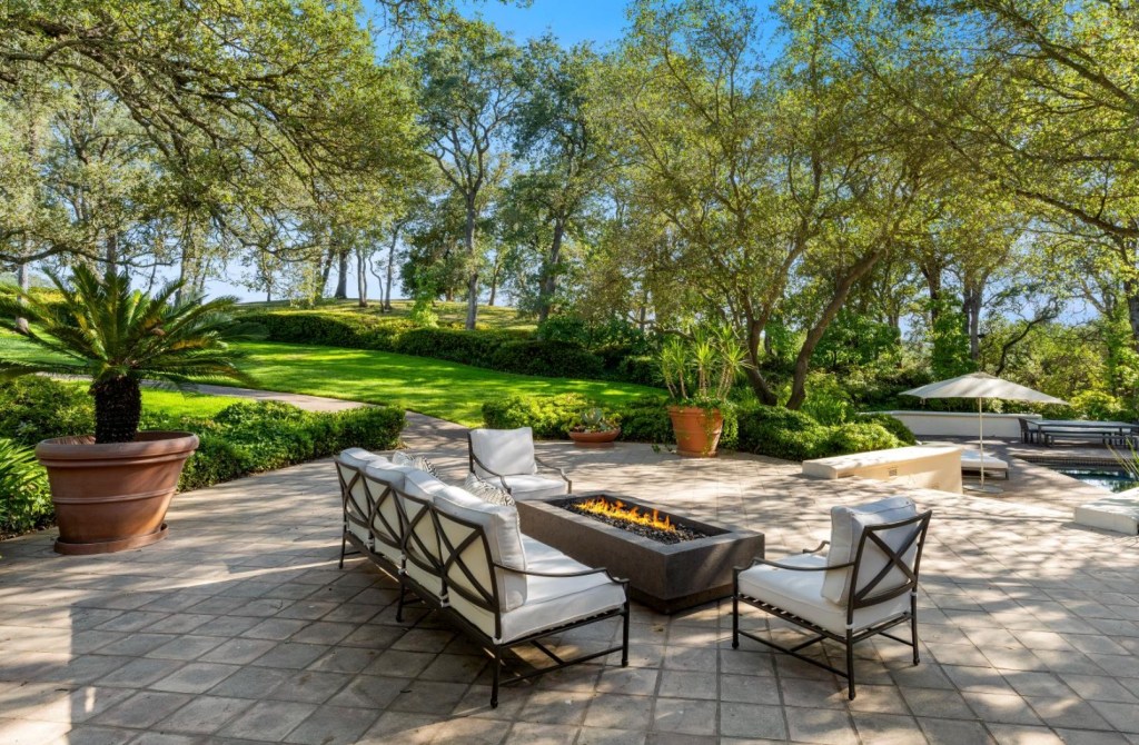 Gavin Newsom lists sprawling mansion for $7.5 million — it comes with 5K-bottle wine cellar and a ‘personal wellness oasis’