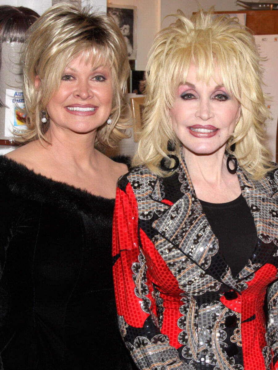 What’s at stake in Dolly Parton’s $450 million estate — from Dollywood to her music catalog