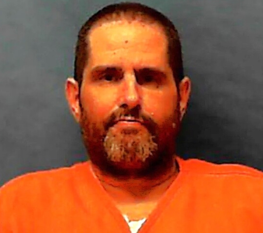Florida carries out 13th execution this year amid DeSantis’ aggressive death penalty push