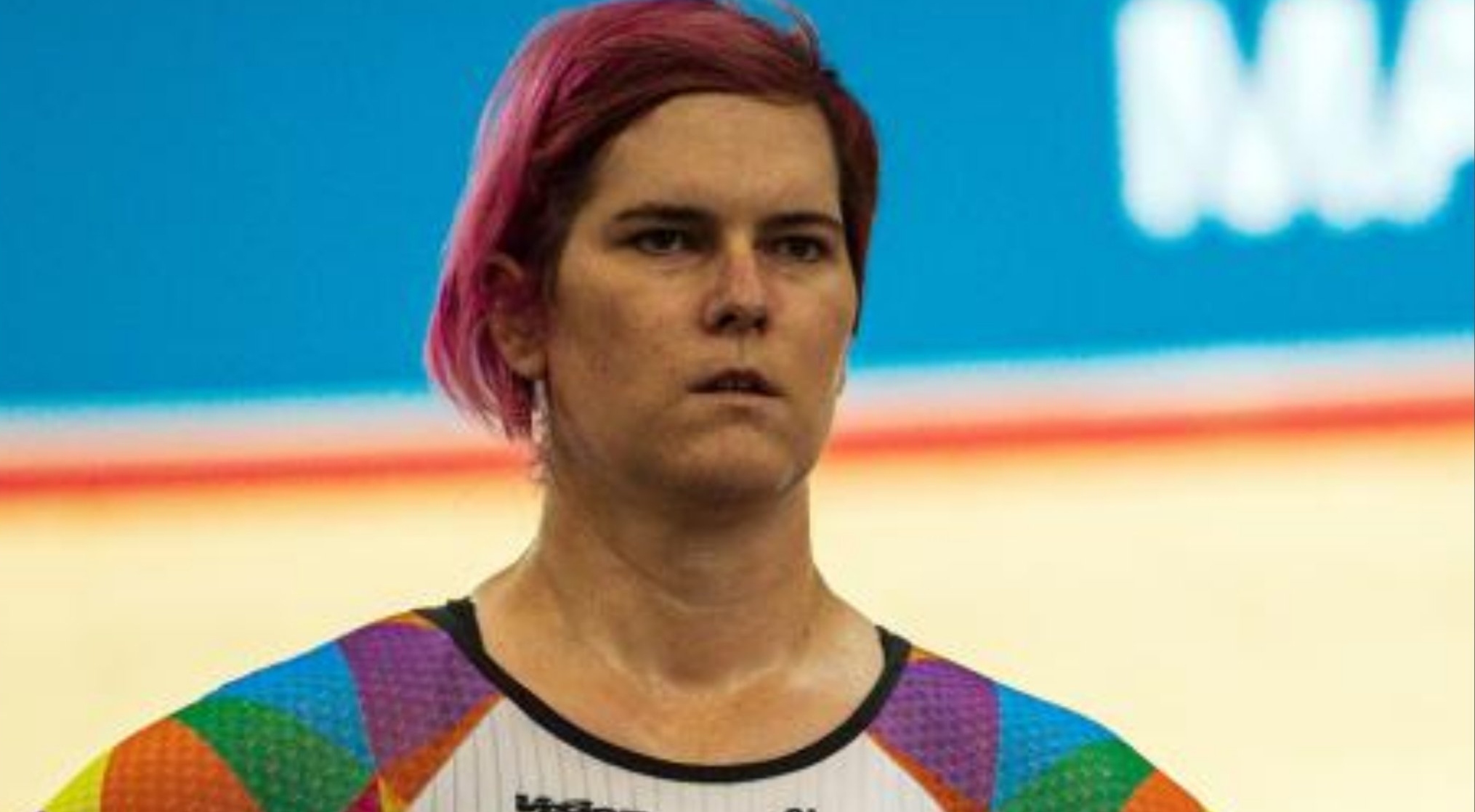 Champion transgender cyclist Veronica Ivy now beating biological women for titles in second sport