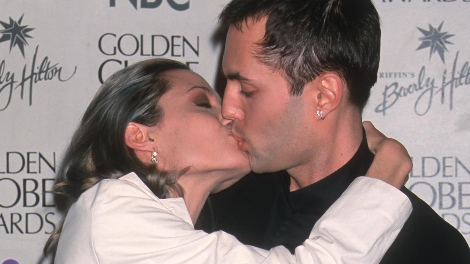 Angelina Jolie’s brother James Haven, 53, comes out as gay after splitting from wife