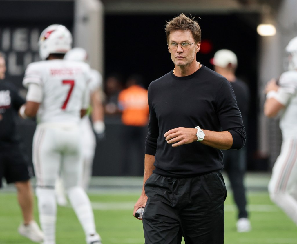 Tom Brady’s Bay Area card shop ransacked one week after grand opening