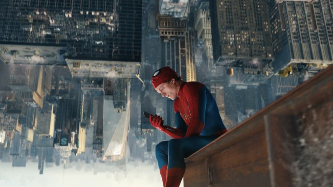 ‘Spider-Man: Brand New Day’ nets second best North American opening ever with $355 million