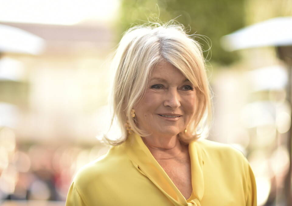 Megyn Kelly backs ‘sharp as a tack’ Martha Stewart after shady Meghan Markle comments