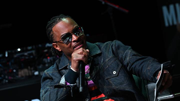 Dr. Dre issues blunt response to people who fears generative AI