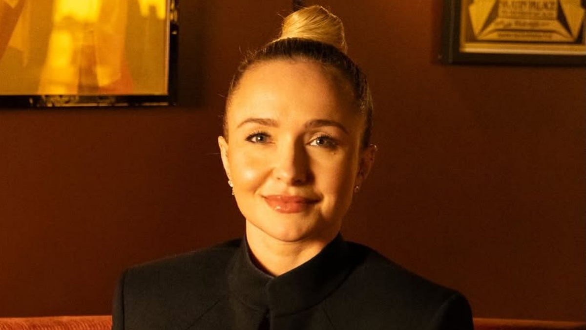 Neutrogena’s stock spirals after Hayden Panettiere’s tragic death as fans vow to boycott: ‘I will never buy again’