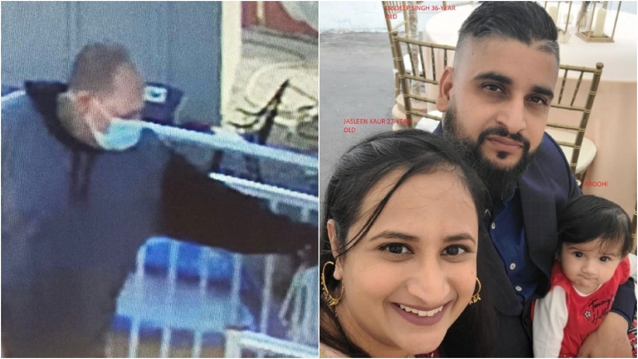 Wild backstory behind kidnapping-execution that rocked California — as family and friends speak out