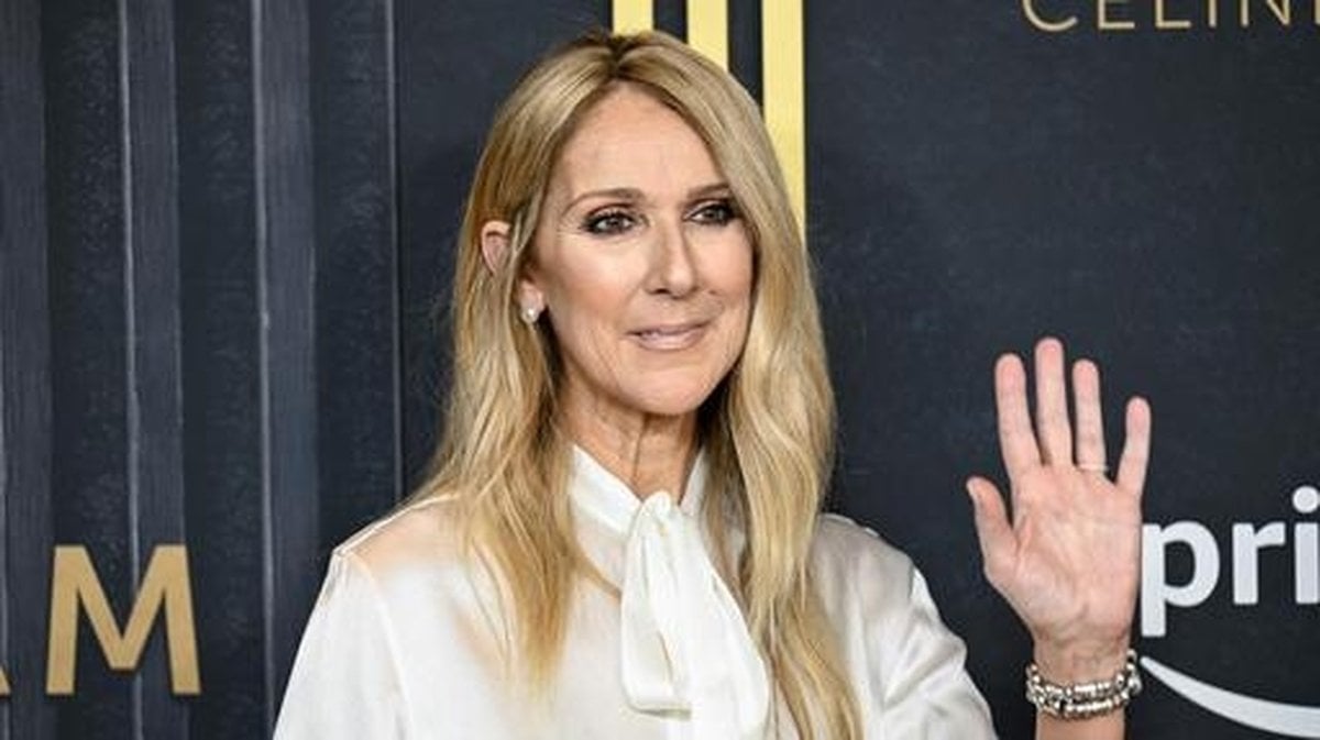 Celine Dion details intense road back to the stage as she battles stiff person syndrome