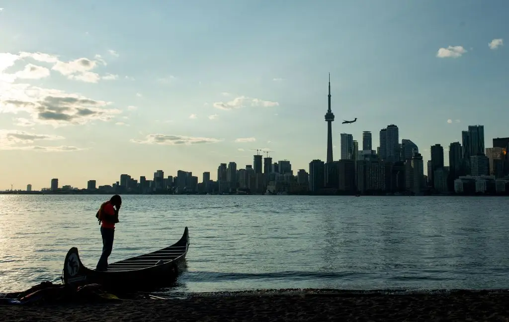 Canada claps back at Trump's 'Lake America' name change in huge embarrassment to MAGA President