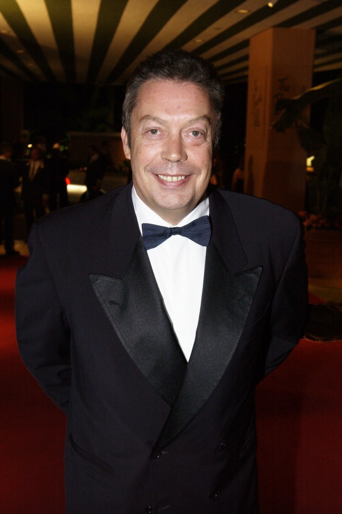 Tim Curry said he didn’t ‘fear death’ while reflecting on health struggles in final interview