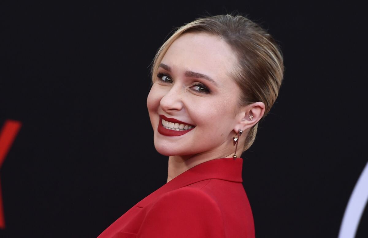 Taylor Swift ‘deeply saddened’ over Hayden Panettiere’s death as stars shared surprising connection