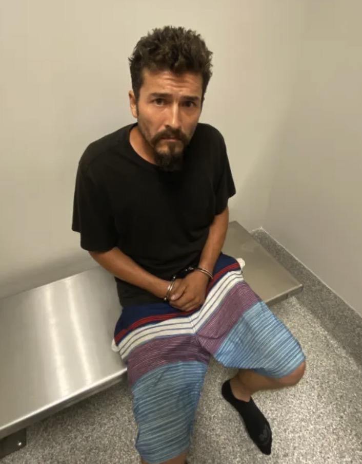 California couple arrested in Mexico for murder of Clovis teacher