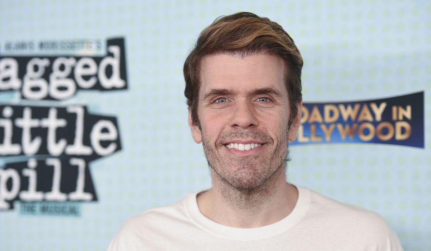 Exclusive | Perez Hilton checked himself into hospital for ‘severe depression’ just weeks before suicide attempt, his sister reveals