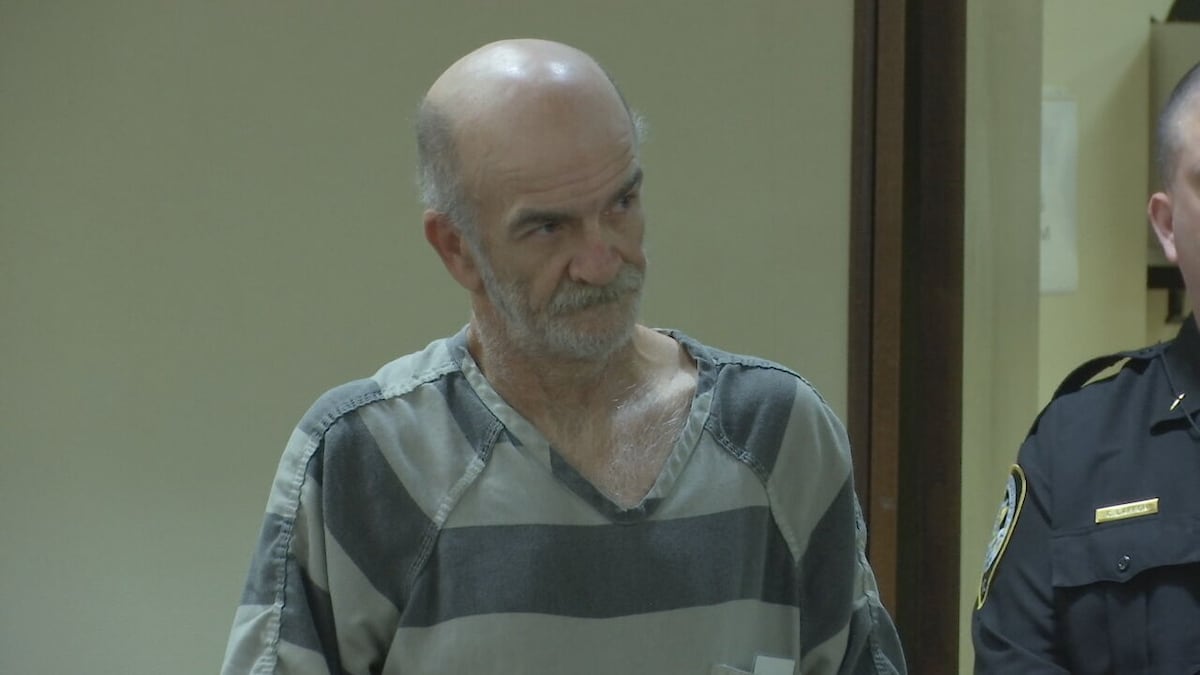 Repeat offender allegedly kills man over parking space hours after jail release