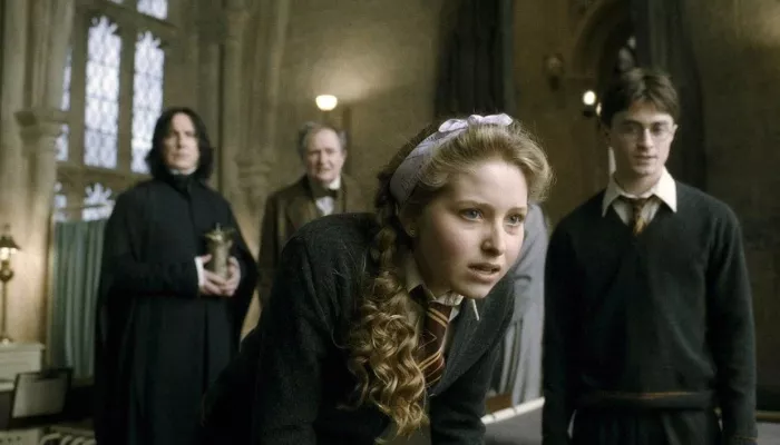 ‘Harry Potter’ actress says joining OnlyFans for money was ‘embarrassing’ despite massive payday