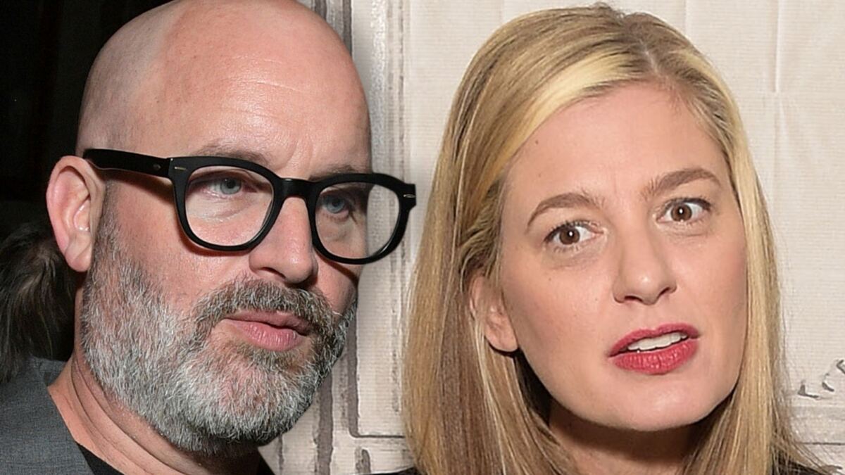 Christina Pazsitzky filed to divorce Tom Segura months before split news