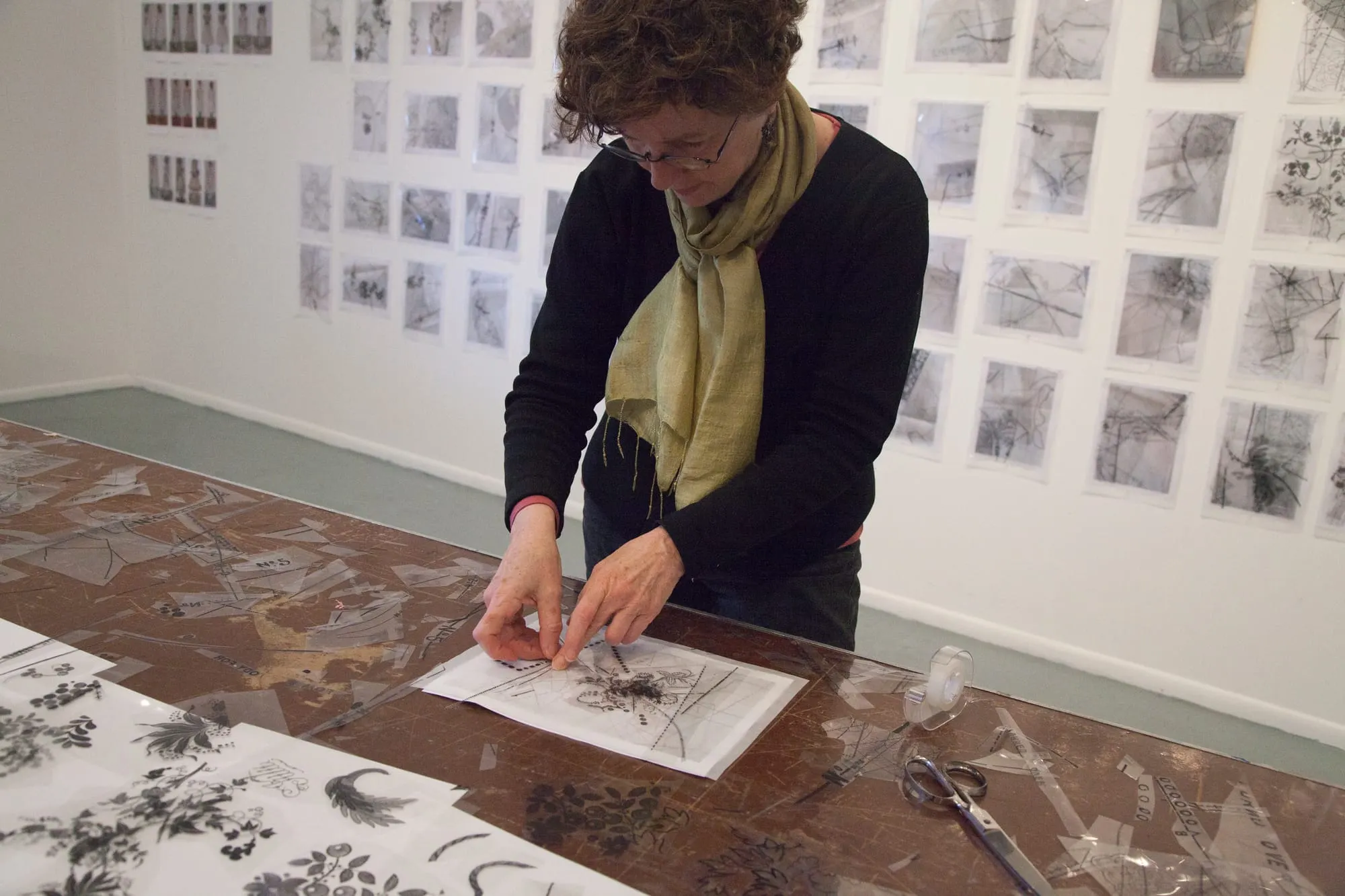 Rama Duwaji, illustrator and first lady of New York City