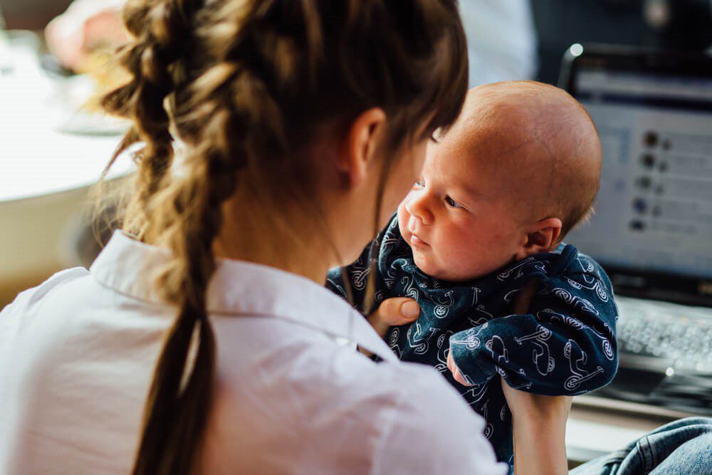 ‘Platonic co-parenting’ on the rise, with special ‘dating’ apps seeing a surge in users: ‘A lot more normal’