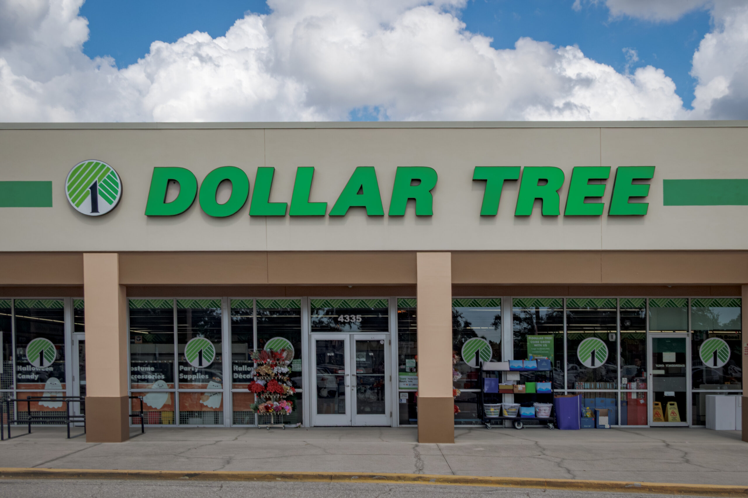 Dollar Tree dragged into revolting lawsuit as women reveal details of sex attacks inside San Diego store