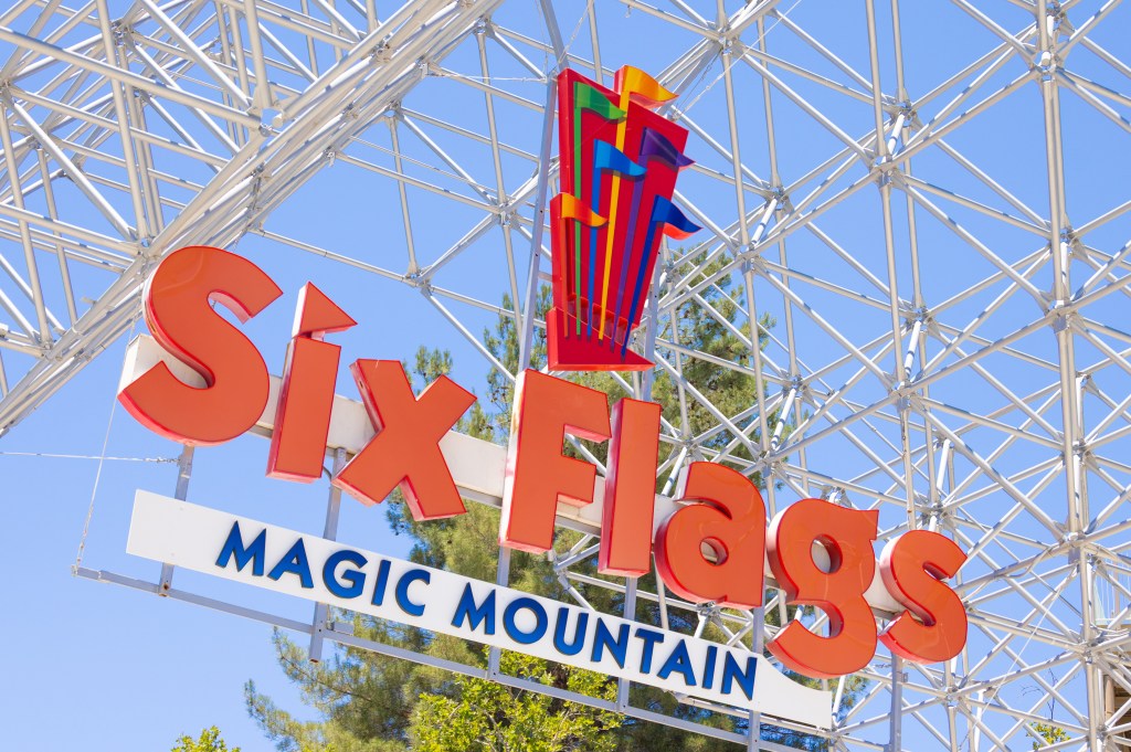 Deadly Six Flags rollercoaster finally closed after two latest victims needed emergency brain surgery: report