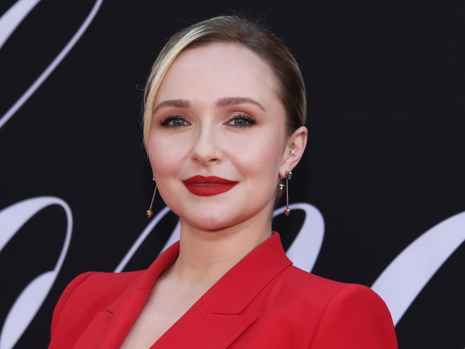 Hayden Panettiere reflected on her struggles with postpartum depression and substance abuse in tell-all memoir