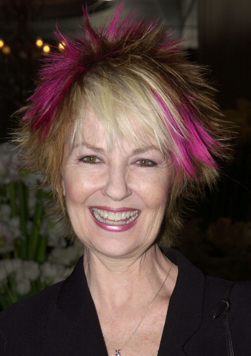 Shelley Fabares, star of ‘Coach’ and ‘The Donna Reed Show,’ dead at 82