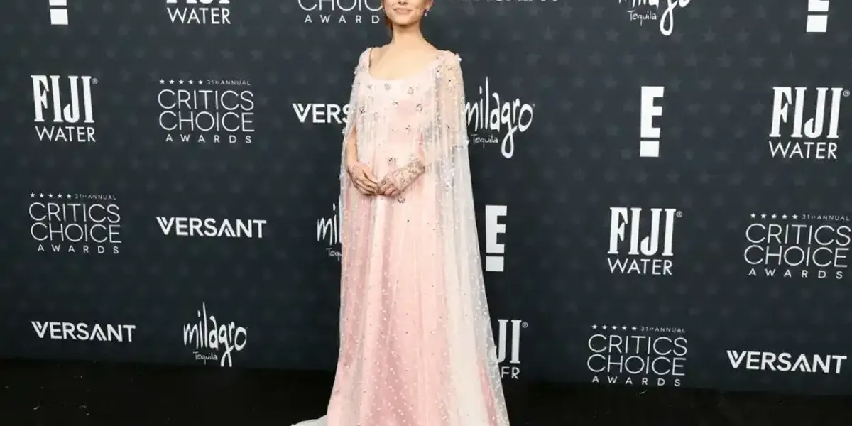 Ariana Grande in professional appearance