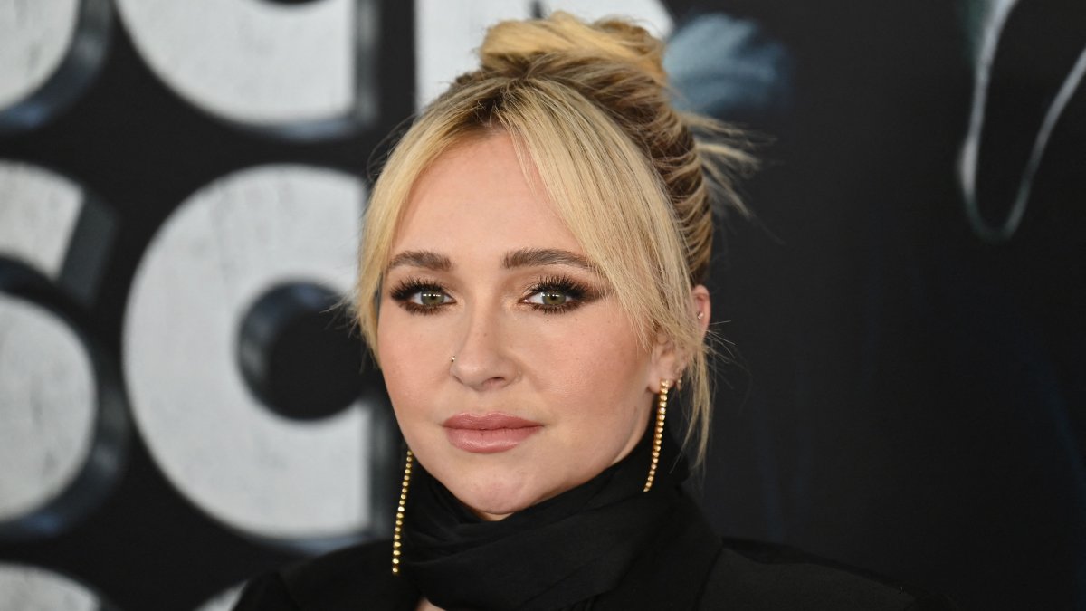 Hayden Panettiere’s estranged mom speaks out for first time since daughter's death aged 36