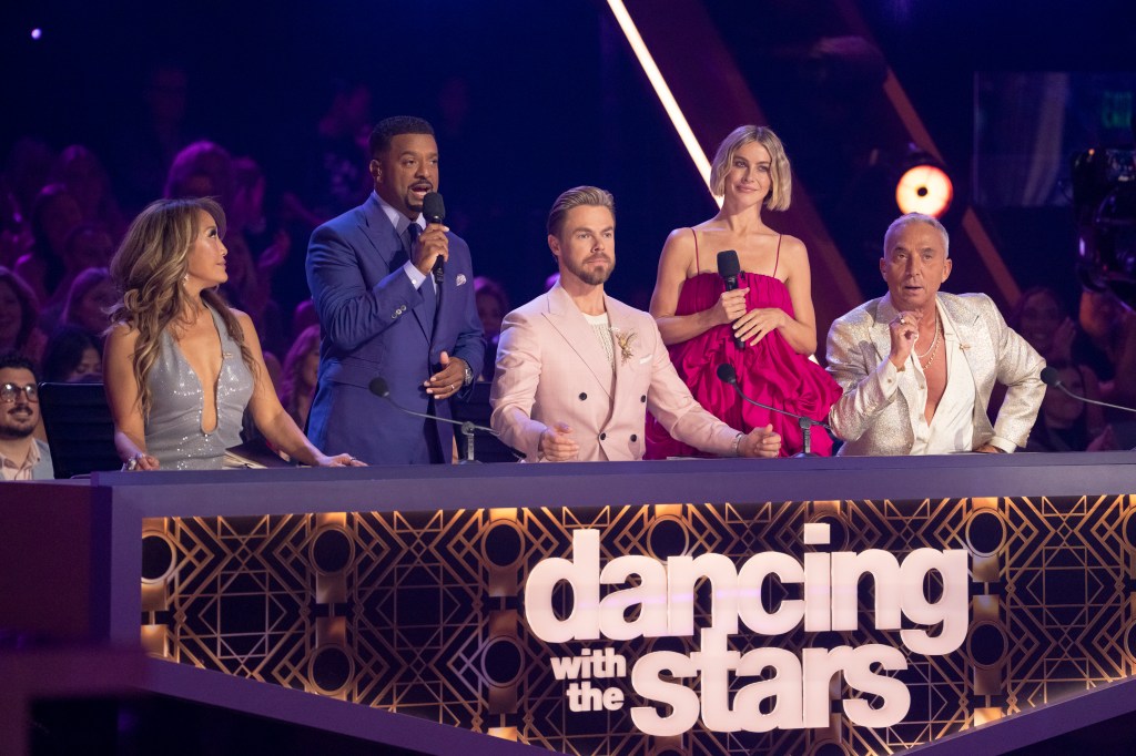 Everything we know about ‘Dancing With the Stars’ Season 35 so far