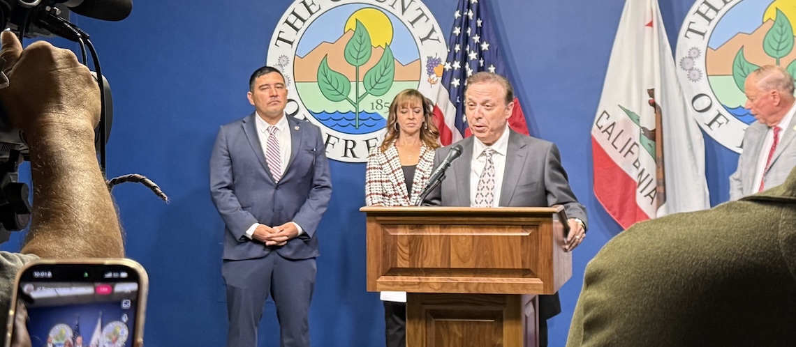 California city accuses Gavin Newsom of ‘overriding democracy’ with targeted new tax — as locals get miserable update