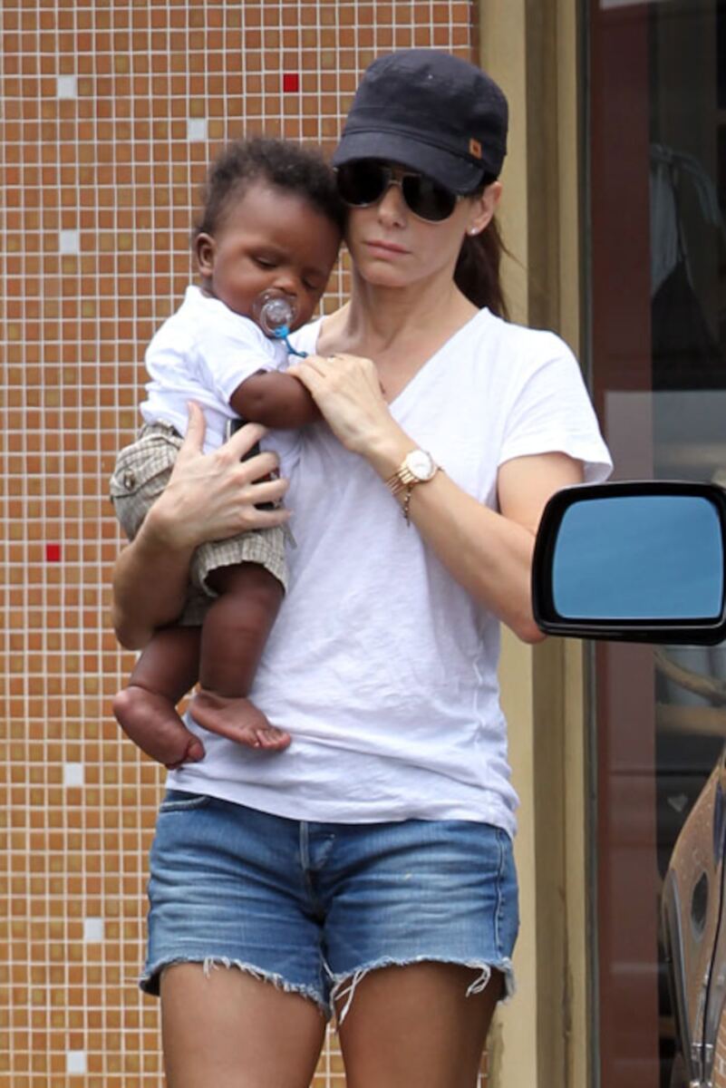 Sandra Bullock breaks silence on 'traumatic' loss of partner Bryan Randall and secret ALS battle