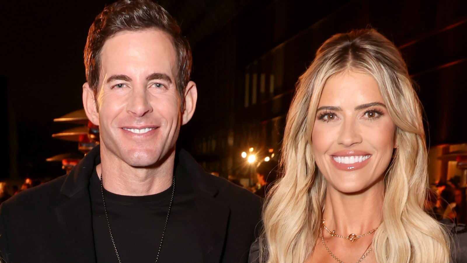 Christina Haack and Tarek El Moussa surprise daughter with $150K BMW for 16th birthday