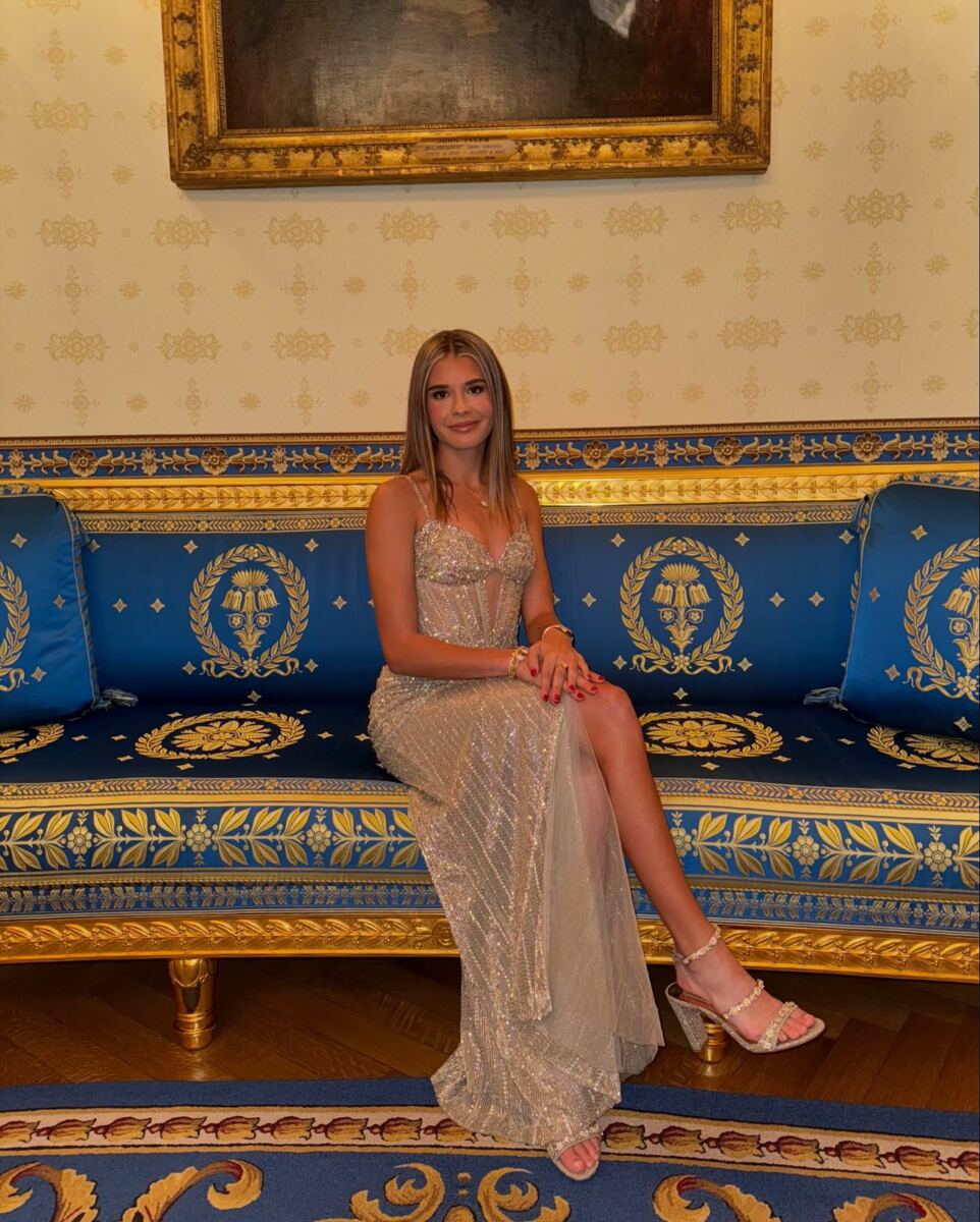 Vanessa Trump marks major milestone with daughter Kai amid cancer battle