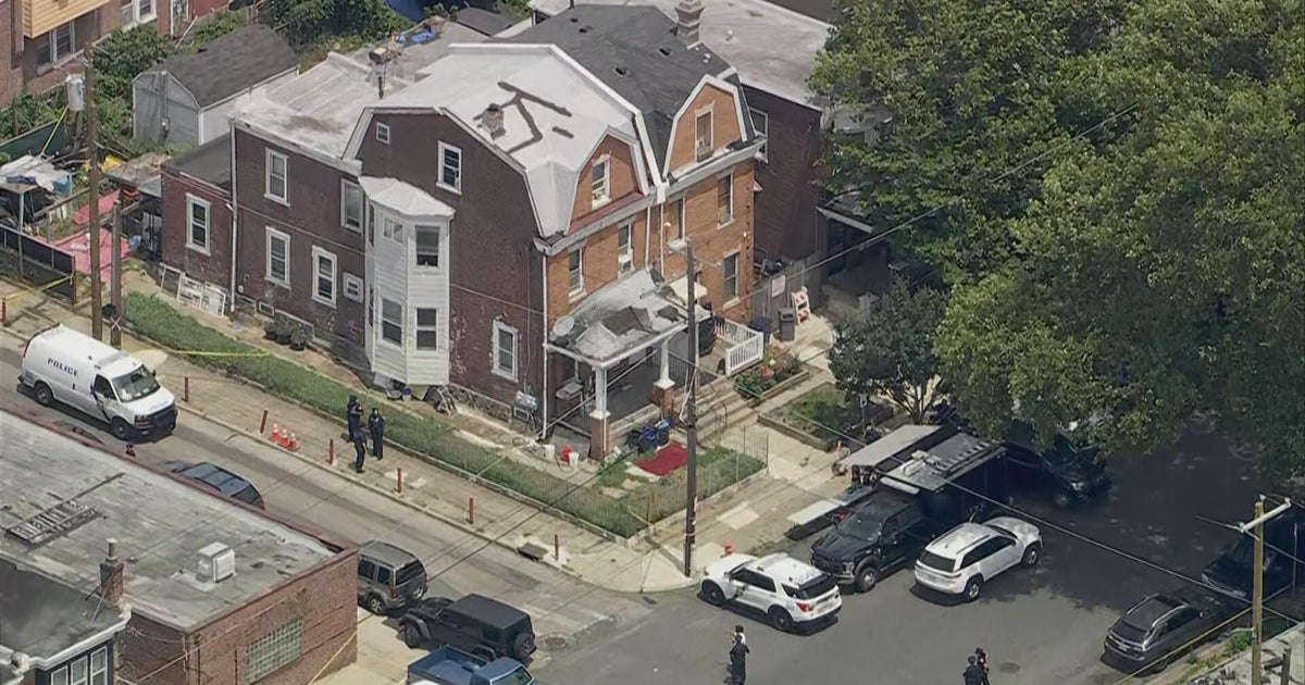 ‘Graphic’ videos found at Philly house of horrors show 2 missing women dead: ‘It’s dark. It’s real dark’