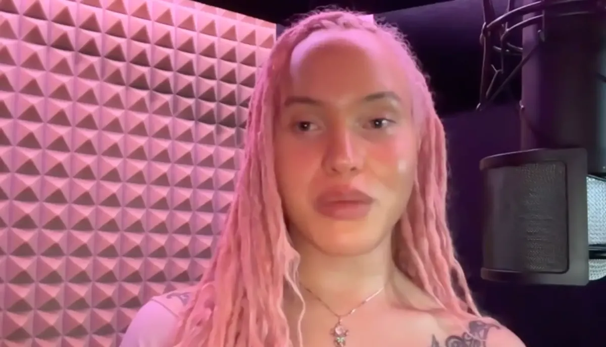 Robert De Niro’s trans daughter sends him message after actor responded to her coming out