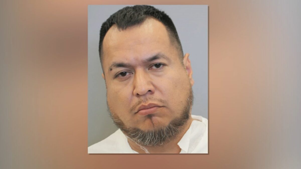 Texas woman killed by maniac gunman after domestic fight spins out of control