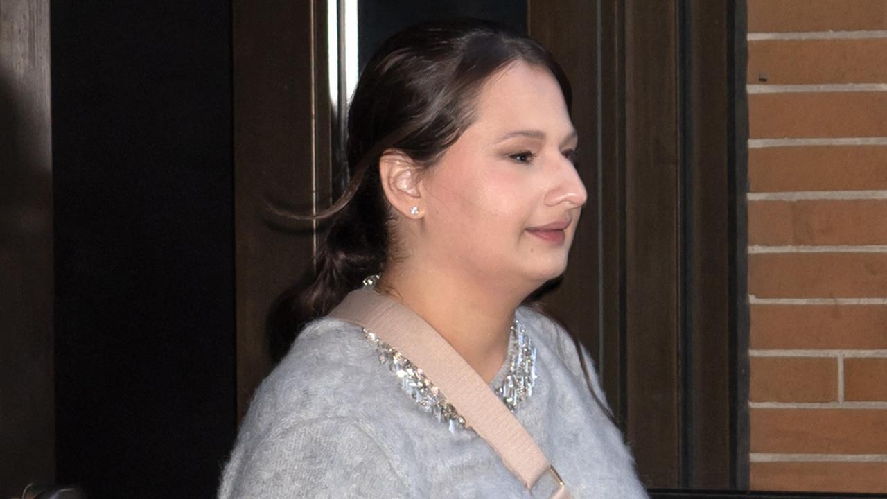 Gypsy-Rose Blanchard apologizes for using racial slur after prison calls resurface online