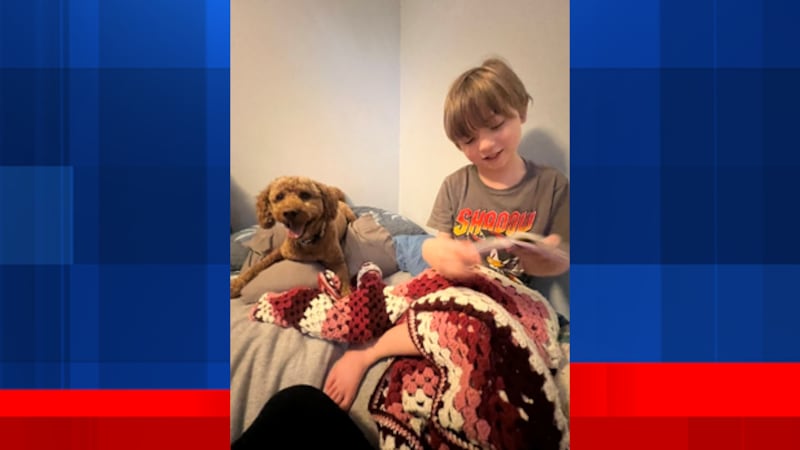 Mom, two trans lovers accused of torturing and killing disabled 7-year-old son