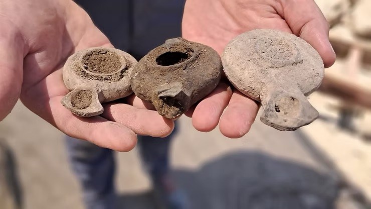 Archaeologists ‘absolutely’ certain they found lost city where Jesus performed miracles