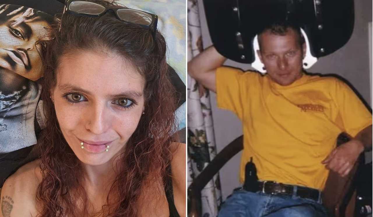 Boyfriend admits to stabbing girlfriend’s ex-lover to death while she cheered him outside ritzy LI yacht club