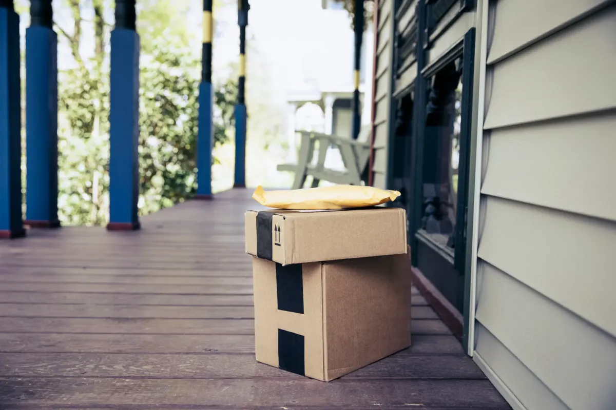USPS warns Americans not to keep ‘accidental’ mail – it could land you a $250,000 fine and jail time