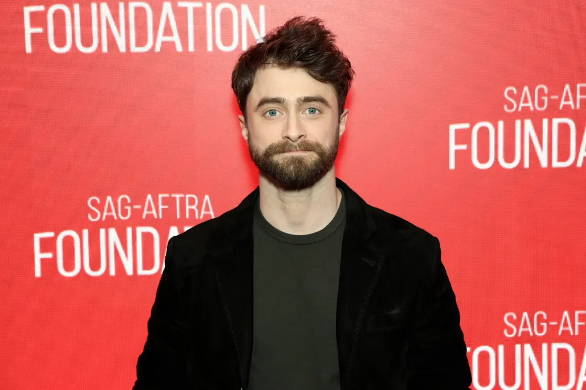 What Harry Potter trio used $240 million fortune from eight films on